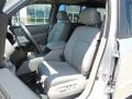 Alabaster Silver Metallic - Pilot Touring 4WD Photo No. 7
