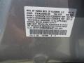 Alabaster Silver Metallic - Pilot Touring 4WD Photo No. 9