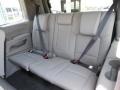 Alabaster Silver Metallic - Pilot Touring 4WD Photo No. 10