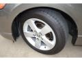 Galaxy Gray Metallic - Civic EX-L Sedan Photo No. 22
