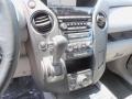Alabaster Silver Metallic - Pilot Touring 4WD Photo No. 14