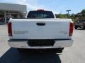 2003 Bright White Dodge Ram 2500 SLT Quad Cab 4x4  photo #6