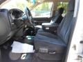 Bright White - Ram 2500 SLT Quad Cab 4x4 Photo No. 10