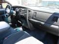 Bright White - Ram 2500 SLT Quad Cab 4x4 Photo No. 12
