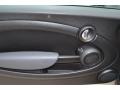 Black/Grey Door Panel Photo for 2009 Mini Cooper #81195666