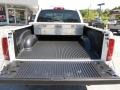 2003 Bright White Dodge Ram 2500 SLT Quad Cab 4x4  photo #16