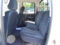 Bright White - Ram 2500 SLT Quad Cab 4x4 Photo No. 17