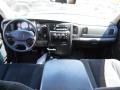 2003 Bright White Dodge Ram 2500 SLT Quad Cab 4x4  photo #18