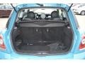 2009 Mini Cooper Hardtop Trunk