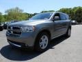 Mineral Gray Metallic - Durango Express 4x4 Photo No. 3