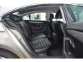 Black Rear Seat Photo for 2010 Volkswagen CC #81196146