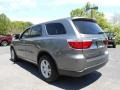 Mineral Gray Metallic - Durango Express 4x4 Photo No. 5