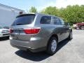 Mineral Gray Metallic - Durango Express 4x4 Photo No. 7