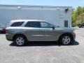 Mineral Gray Metallic - Durango Express 4x4 Photo No. 8
