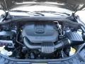 Mineral Gray Metallic - Durango Express 4x4 Photo No. 20