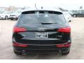 2013 Brilliant Black Audi Q5 2.0 TFSI quattro  photo #7