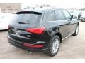 2013 Brilliant Black Audi Q5 2.0 TFSI quattro  photo #8