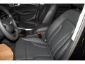 2013 Brilliant Black Audi Q5 2.0 TFSI quattro  photo #14