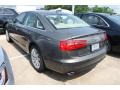 Dakota Gray Metallic - A6 2.0T Sedan Photo No. 6