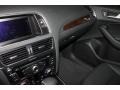 2013 Brilliant Black Audi Q5 2.0 TFSI quattro  photo #16