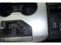 Super White - Camry SE Photo No. 18