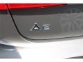 Dakota Gray Metallic - A6 2.0T Sedan Photo No. 9