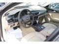 Dakota Gray Metallic - A6 2.0T Sedan Photo No. 11