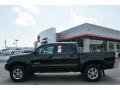 2013 Spruce Green Mica Toyota Tacoma V6 SR5 Prerunner Double Cab  photo #2