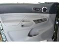 2013 Spruce Green Mica Toyota Tacoma V6 SR5 Prerunner Double Cab  photo #4