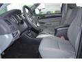 2013 Spruce Green Mica Toyota Tacoma V6 SR5 Prerunner Double Cab  photo #5
