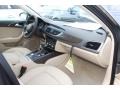 Dakota Gray Metallic - A6 2.0T Sedan Photo No. 18