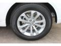 2013 Audi Q5 2.0 TFSI quattro Wheel and Tire Photo