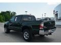 2013 Spruce Green Mica Toyota Tacoma V6 SR5 Prerunner Double Cab  photo #21