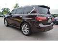 Dark Currant - QX 56 4WD Photo No. 3