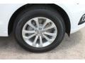 2013 Audi Q5 2.0 TFSI quattro Wheel and Tire Photo