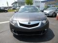Grigio Metallic - TSX Sedan Photo No. 2
