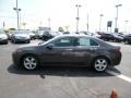 Grigio Metallic - TSX Sedan Photo No. 4