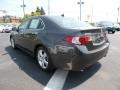 Grigio Metallic - TSX Sedan Photo No. 5