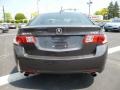 Grigio Metallic - TSX Sedan Photo No. 6