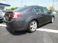 Grigio Metallic - TSX Sedan Photo No. 7