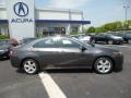 Grigio Metallic - TSX Sedan Photo No. 9