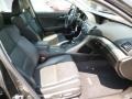 Grigio Metallic - TSX Sedan Photo No. 10