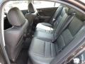 Grigio Metallic - TSX Sedan Photo No. 14