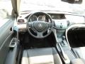 Grigio Metallic - TSX Sedan Photo No. 15