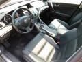 Grigio Metallic - TSX Sedan Photo No. 17