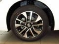 Taffeta White - Civic EX Sedan Photo No. 9