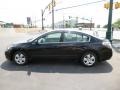 Super Black - Altima 2.5 S Photo No. 4