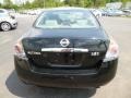 Super Black - Altima 2.5 S Photo No. 6