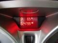 Yellow Blaze Metallic Tri-coat - Fiesta SEL Sedan Photo No. 14