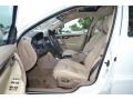 Taupe/Light Taupe Interior Photo for 2007 Volvo S60 #81198756